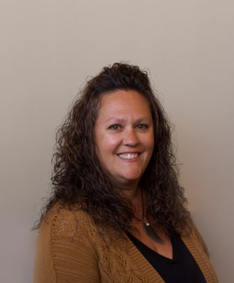 Portrait of Traci Mendenhall, REALTOR®